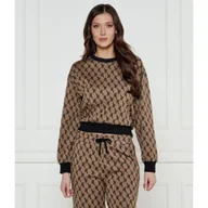 Bluzy damskie - Joop! Bluza JE58Tora Regular Fit - miniaturka - grafika 1