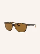 Okulary przeciwsłoneczne - Ray-Ban Okulary Przeciwsłoneczne rb4181 gruen - miniaturka - grafika 1