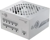 Zasilacze komputerowe - Zasilacz SeaSonic Core GX White ATX 3 850W SRP-CGX851-A5A32SF-W SRP-CGX851-A5A32SF-W - miniaturka - grafika 1
