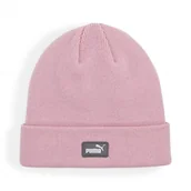 Czapki damskie - PUMA CZAPKA CLASSIC CUFF BEANIE JR 02589402 r UNIWERSALNY - miniaturka - grafika 1