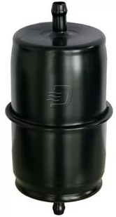 Filtr paliwa Denckermann A110485 - Filtry paliwa - miniaturka - grafika 1