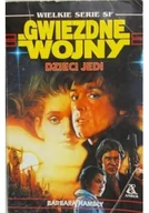 Horror, fantastyka grozy - Gwiezdne wojny Dzieci Jedi - miniaturka - grafika 1