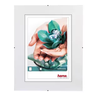 Hama Ramka Antyrama normal 40X50 630360000 - Antyramy - miniaturka - grafika 1