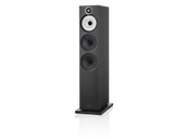 Głośniki i kolumny - Bowers & Wilkins 603 S3 (czarny) - miniaturka - grafika 1