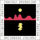 Poezja - FORMA Inaczej przemijam Jasina Zbigniew - miniaturka - grafika 1