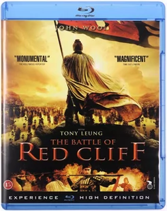 Trzy królestwa - Filmy obyczajowe Blu-ray - miniaturka - grafika 1