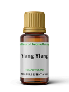 Olejek eteryczny YLANG, ylangowy organiczny - afrodyzjak, na stres - Aromaterapia - miniaturka - grafika 1