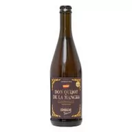 Soki i napoje niegazowane - Kombucha By Laurent Kombucha o smaku kwiatów pomarańczy (miquel de cervantes) 750 ml Bio - miniaturka - grafika 1