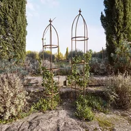 Kratki i pergole - Treliaż, zestaw 2 szt. Dorhal - miniaturka - grafika 1