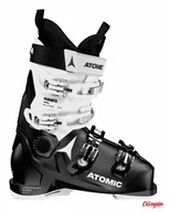 Buty narciarskie - Buty narciarskie Atomic HAWX ULTRA 85 W black/white 2022/2023 - miniaturka - grafika 1
