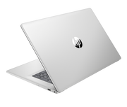 Laptopy - Laptop HP 17-cn0003dx / 7E497UA / Intel i3-11 / 8GB / SSD 256GB / Intel Xe / HD+ / Win 11 / Srebrny - miniaturka - grafika 1