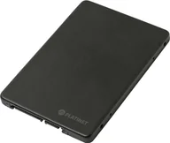 Dyski SSD - Platinet 120GB 2.5" SATA III 43416 - miniaturka - grafika 1