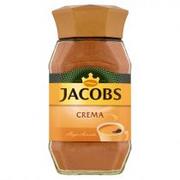 Kawa - Jacobs Crema Kawa rozpuszczalna 200 g - miniaturka - grafika 1