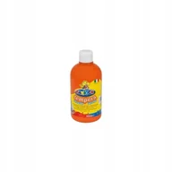 Przybory szkolne - FARBA TEMPERA CARIOCA 500ml 40427/11 POMARAŃCZOWA 1szt. - miniaturka - grafika 1