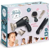 Akcesoria do gier planszowych - Zestaw fryzjerski z akcesoriami Beauty - miniaturka - grafika 1