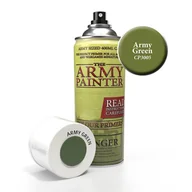 Akcesoria do gier planszowych - Army Painter Colour Primer - Army Green - miniaturka - grafika 1