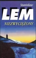 Horror, fantastyka grozy - Niezwyciężony - miniaturka - grafika 1
