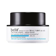Kremy do twarzy - belif The true cream - aqua bomb 50ml Kremy do twarzy - miniaturka - grafika 1