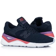 Buty trekkingowe damskie - Damskie buty sportowe do chodzenia NEW BALANCE - miniaturka - grafika 1