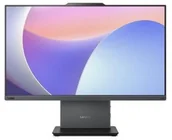Zestawy komputerowe - Komputer Lenovo PC AiO ThinkCentre neo 50a-24 G5 - Core7 240H,23.8" FHD Touch,16GB,1TBSSD,noDVD,WiFi,BT,W11P 12SD006ACK - miniaturka - grafika 1