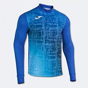 Joma Elite VIII Koszulka męska - Koszulki męskie - miniaturka - grafika 1