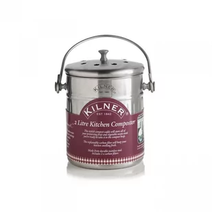 Kilner Kompostownik kuchenny 0025.416 - Pozostałe akcesoria kuchenne - miniaturka - grafika 4