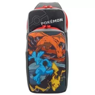 Akcesoria do Nintendo - Plecak HORI Adventure Pack (Charizard, Lucario, Pikachu) - miniaturka - grafika 1