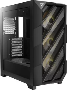 Obudowa Antec DP503 EATX Midi Tower RGB Okno Szkło - Obudowy komputerowe - miniaturka - grafika 1