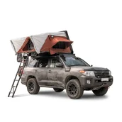 Namioty - OFFLANDER NAMIOT DACHOWY FOLD 2 - miniaturka - grafika 1