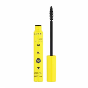 LAMEL Hope Maskara do rzęs nr 401 - czarna 10ml - Tusze do rzęs - miniaturka - grafika 2