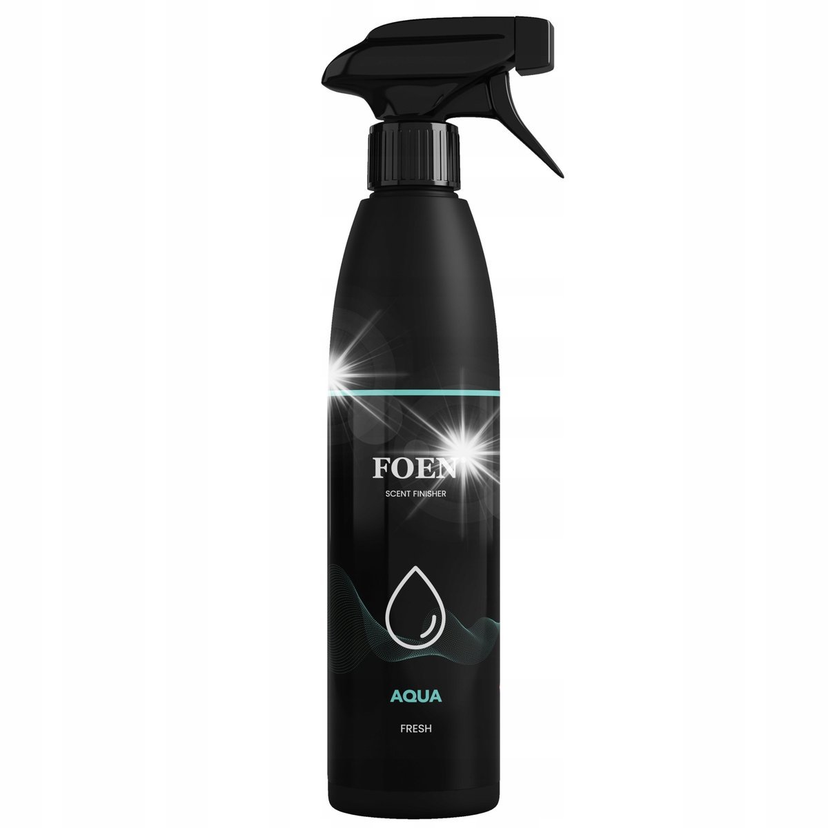 FOEN AQUA 450ml perfumy samochodowe