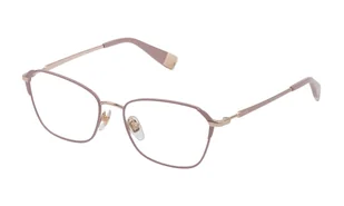 Okulary FURLA VFU399-530323. Okulary, Kolor różowy. Kobieta. - Okulary przeciwsłoneczne - miniaturka - grafika 1