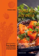 Rozwój osobisty - Dieta dla zdrowia - miniaturka - grafika 1