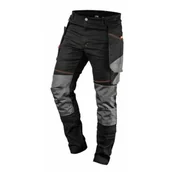 Odzież robocza - NEO-TOOLS Spodnie robocze 81-239-XL rozmiar XL) - miniaturka - grafika 1