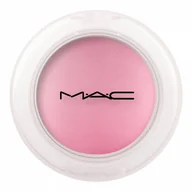Róże do policzków - MAC Cosmetics Glow Play Blush Totally Synced - miniaturka - grafika 1
