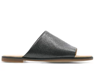 Clarks, Klapki damskie, Bay Petal, rozmiar 37 1/2 - Klapki i japonki damskie - miniaturka - grafika 1