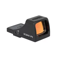 Amunicja i osprzęt ASG - Holosun - Kolimator otwarty SCS H&K VP9 - Solar Panel - SCS-VP9-GR - miniaturka - grafika 1