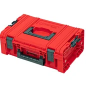 Skrzynki i torby narzędziowe - Skrzynka na narzędzia Pro – Qbrick Sys­tem - miniaturka - grafika 1
