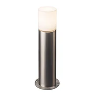 Oprawy, klosze i abażury - SLV SPOTLINE ROX ACRYL 60 E27 socket stal szlachetna304 1001489 - miniaturka - grafika 1