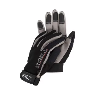 ONEILL WETSUITS O'Neill wetsuits mężczyzn Explore 1 MM Gloves, czarny, M 3997-002-M - Pływanie - miniaturka - grafika 1