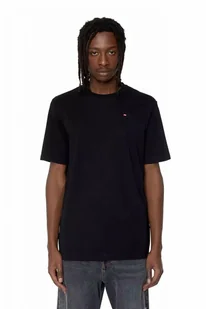 t-shirt uomo diesel a06418 0hfax - t-just-microdiv 9xx - Koszulki męskie - miniaturka - grafika 1