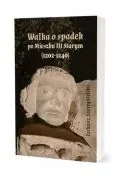 Walka o spadek po Mieszku III Starym (1202-1249) - Historia świata - miniaturka - grafika 1