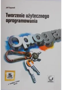 Tworzenie użytecznego oprogramowania - Systemy operacyjne i oprogramowanie - miniaturka - grafika 1