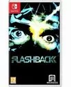 Gry Nintendo Switch - Turrican Flashback GRA NINTENDO SWITCH - miniaturka - grafika 1