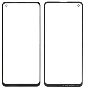 SZYBA EKRANU LCD + KLEJ DO SAMSUNG A21s A217 - Części serwisowe do telefonów - miniaturka - grafika 1