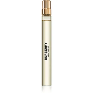 Burberry Goddess, Woda Perfumowana, 10ml - Wody i perfumy damskie - miniaturka - grafika 1