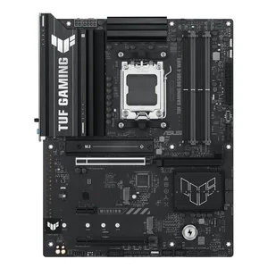 Płyta główna ASUS TUF GAMING B650E-E WIFI AMD B650 Gniazdo AM5 ATX - Płyty główne - miniaturka - grafika 1