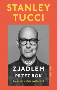 Co zjadłem przez rok - Pamiętniki, dzienniki, listy - miniaturka - grafika 1