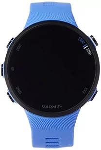Garmin Fenix 3 Niebieski - Monitory aktywności - miniaturka - grafika 1