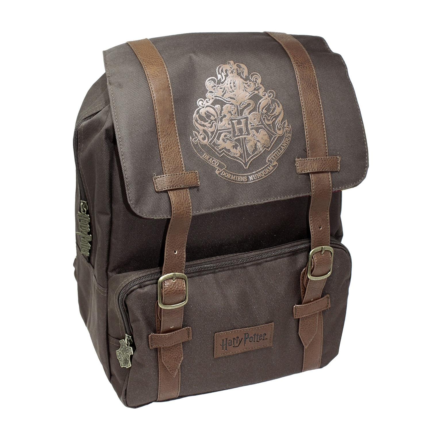Plecak Groovy Harry Potter Hogwarts GRV91794